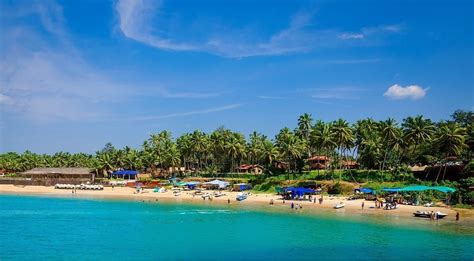 goa nude beach|THE 10 BEST Goa Beaches (Updated 2024)